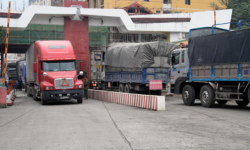 Thương mại Lạng Sơn: Phát huy lợi thế - vươn tầm cao mới