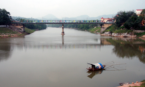 Du lịch di sản ở Lạng Sơn