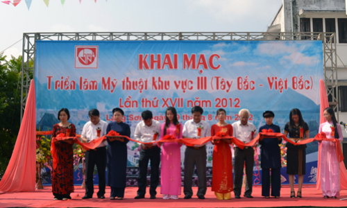 Bức tranh văn hóa, du lịch năm 2012: Nhiều gam màu sáng