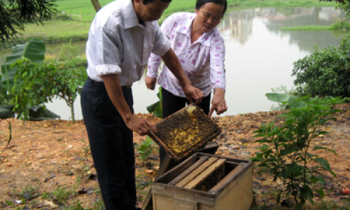 Hữu Lũng thực hiện hiệu quả công tác dân tộc