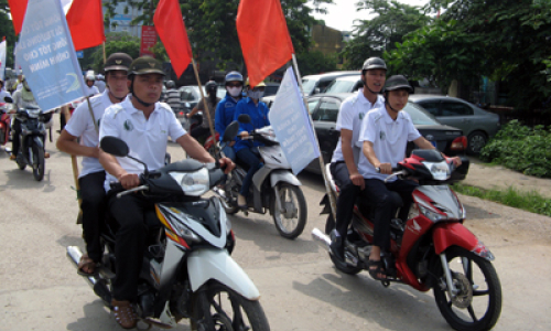 Lạng Sơn từng bước thực hiện "Kinh tế hóa ngành Tài nguyên và Môi trường"