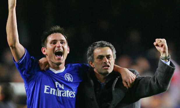 Lampard ủng hộ Mourinho trở lại Chelsea để cứu vãn tương lai