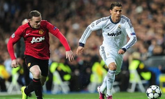 MU bán Rooney cho Barca, Real hay Man City?