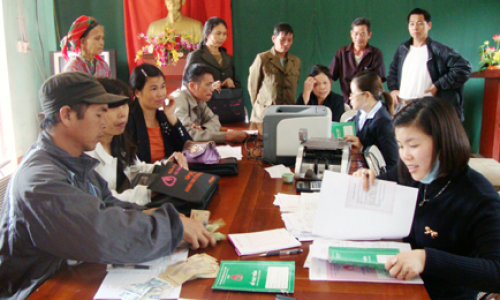 Chi nhánh Ngân hàng Chính sách Xã hội tỉnh Lạng Sơn: Hành trình 10 năm hoạt động và hiệu quả