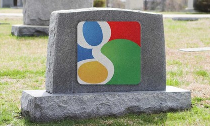 Google thêm tính năng lo "hậu sự" cho tài khoản người dùng