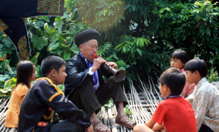 Liên hoan Du lịch Mẫu Sơn 2013: Sẵn sàng chào đón khách du lịch