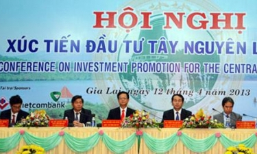 Cần cơ chế đặc thù để Tây Nguyên phát triển bền vững