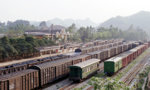 Công tác đối ngoại: Thúc đẩy hợp tác quốc tế, phát triển kinh tế - xã hội