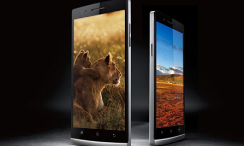 Oppo Find 6 dùng chip “khủng”, camera trước 8 megapixel?