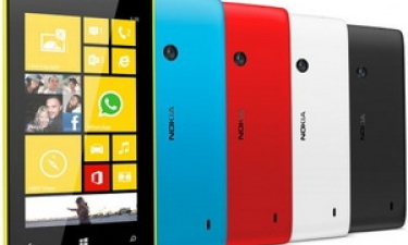 Mẫu Lumia “giá bèo” được bán tại hệ thống Walmart