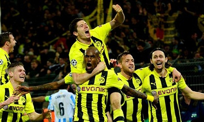 Chung kết Champions League: Cả châu Âu sợ hãi