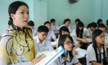 Giúp học sinh tự tin bước vào kỳ thi tốt nghiệp trung học phổ thông