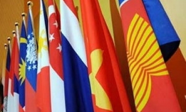 ASEAN-Nhật tăng hợp tác về CNTT và truyền thông