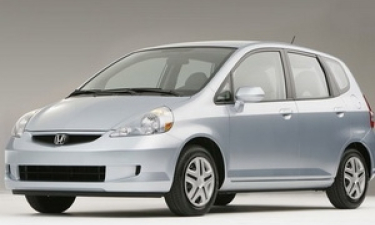 Honda báo lỗi hơn 686.000 xe Fit và Jazz compact