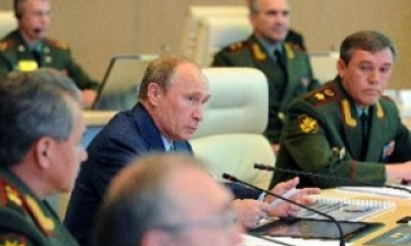 Ông Putin sẽ thay đổi luật về "các tổ chức nước ngoài"