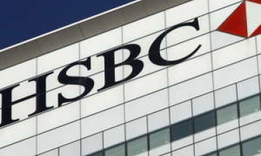 HSBC hạ mức dự báo tăng trưởng kinh tế thế giới