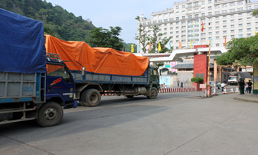 Hải quan Tân Thanh: Thu hút thêm 56 doanh nghiệp