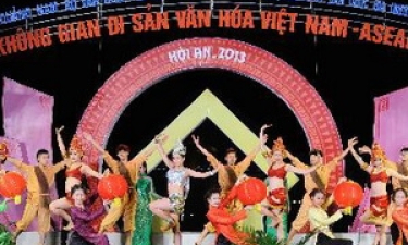 Khai mạc triển lãm Di sản văn hóa Việt Nam-ASEAN