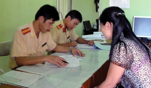 Bảo tồn, phát huy giá trị di sản văn hóa phi vật thể: Những kết quả tích cực