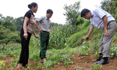 Xây dựng quỹ “Ngày vì đồng đội”: Mô hình hay cần được nhân rộng