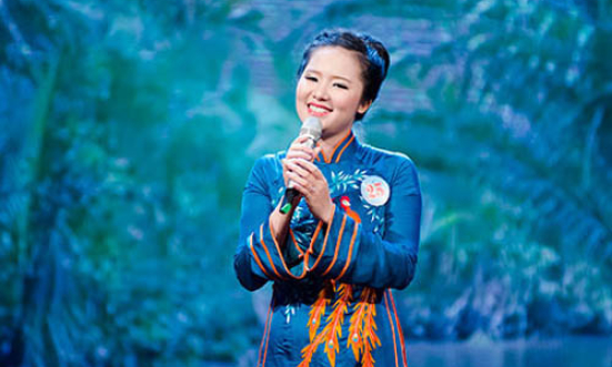 4 thí sinh dòng nhạc dân gian được chọn vào chung kết Sao mai 2013