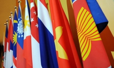 Các nước ASEAN thảo luận tăng hợp tác quốc phòng