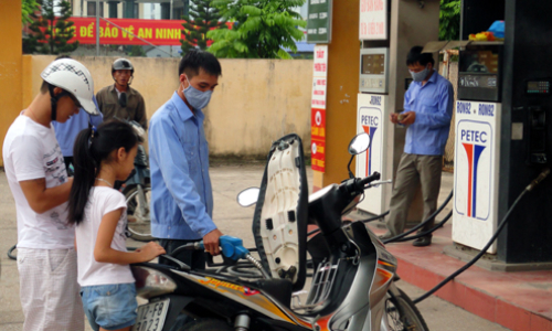 Siết chặt quản lý kinh doanh xăng dầu: Đảm bảo chất lượng, an toàn và hiệu quả