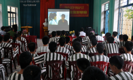 Khởi động hành trình “Vì ngày mai tươi sáng”