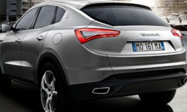 Fiat đầu tư 1 tỷ euro vào nhà máy sản xuất Maserati