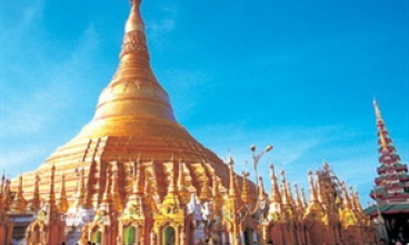 Myanmar tạo điều kiện thuận lợi để phát triển du lịch