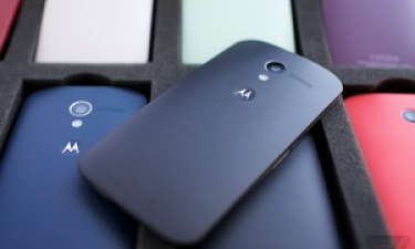 Giá Moto X tùy biến được AT&T giảm còn 99 USD