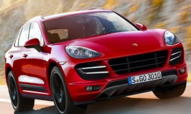 Porsche đẩy nhanh việc giới thiệu mẫu Macan SUV