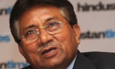 Cựu Tổng thống Pakistan Musharraf bị cấm xuất cảnh