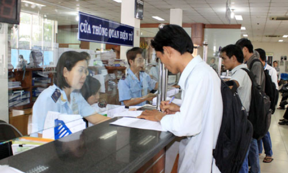 TP.Hồ Chí Minh: Thu ngân sách đạt gần 70% dự toán