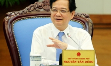 Phấn đấu hoàn thành cao nhất các mục tiêu KTXH 2013