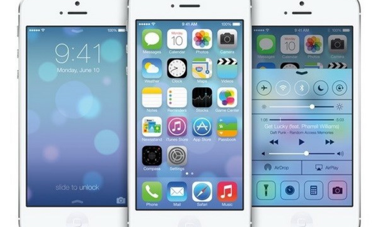 Apple bắt đầu bán iPhone 5s "quốc tế" tại thị trường Mỹ