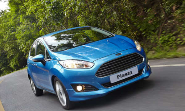 Fiesta Ecoboost, đắt có xắt ra miếng?