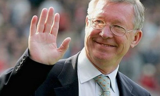 Trước trận MU-Arsenal: Ngày không Alex Ferguson