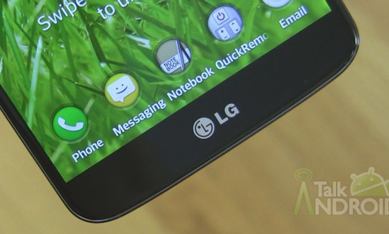 LG G2 đã chính thức có Android KitKat 4.4