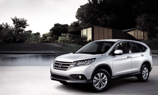 Honda Ôtô VN bán gần 3.900 xe trong 11 tháng qua