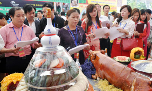 Khơi dậy tiềm năng, phát triển du lịch