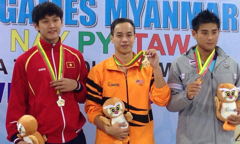 Trực tiếp SEA Games 15/12: Xuân Vinh có HCV bắn súng, Pencak silat lập hat-trick vàng, Việt Nam chen