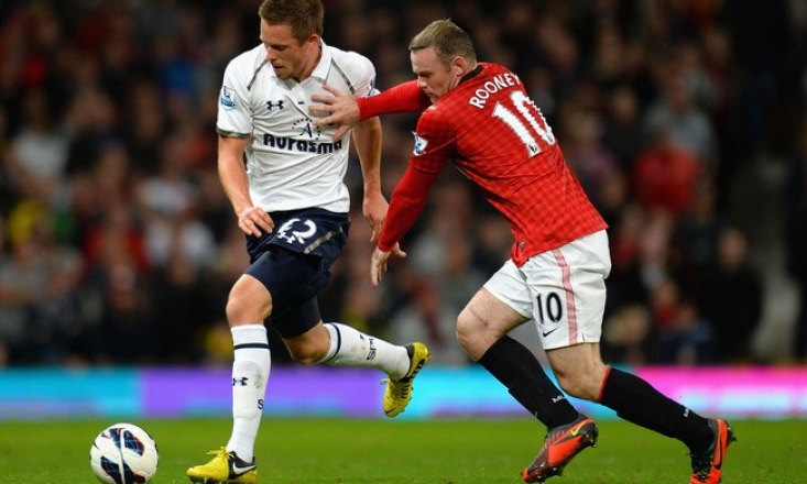 Lịch trực tiếp bóng đá: "Đại chiến" Tottenham - M.U