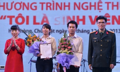 200 triệu đồng học bổng dành cho sinh viên nghèo Hải Phòng