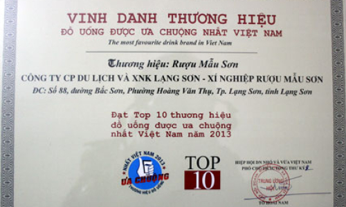 Lạng Sơn: Thêm một đặc sản Top 10 Việt Nam