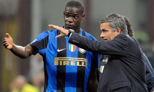 Chelsea sẽ ra sao nếu Mourinho mua Balotelli?