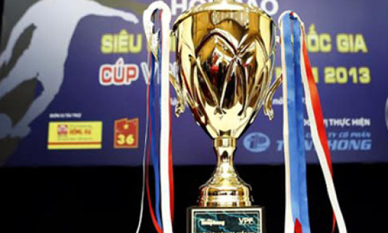 V-League 2014: Thách thức mang tên lịch thi đấu