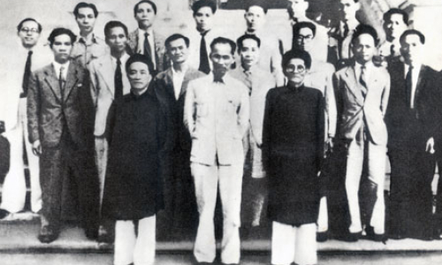 Nhớ về ngày tổng tuyển cử đầu tiên 6-1-1946