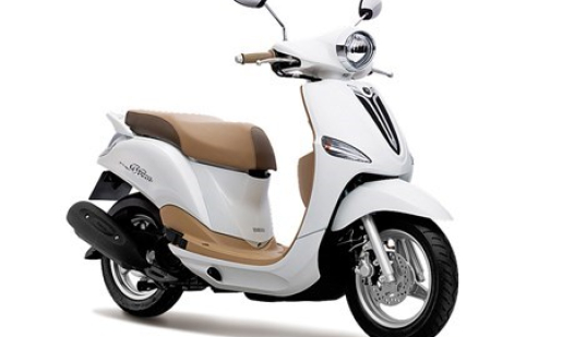 Còn gần 24.000 xe Yamaha Nozza tại VN dễ phát hỏa