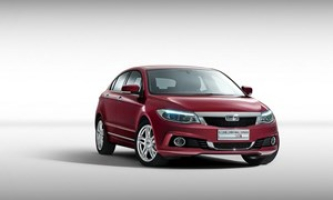 Qoros 3 Hatch mới nhằm vào khách hàng trẻ tuổi